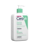 CERAVE FOAMING CLEANSER GEL ΚΑΘΑΡΙΣΜΟΥ ΓΙΑ ΠΡΟΣΩΠΟ ΚΑΙ ΣΩΜΑ 473ML Πρόσωπο