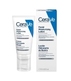CERAVE CREME HYDRATANTE VISAGE ΕΝΥΔΑΤΙΚΗ ΚΡΕΜΑ ΠΡΟΣΩΠΟΥ FOR NORMAL TO DRY SKIN 52ML Πρόσωπο