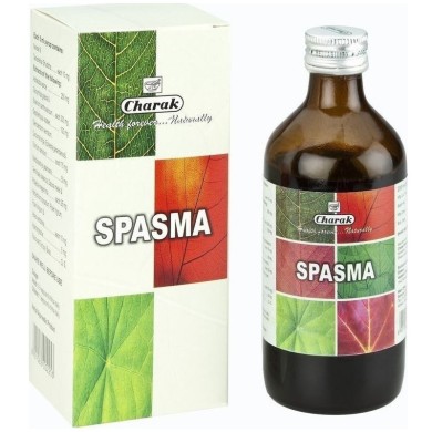 Charak Spasma (Άσθμα) 200ml ΠΡΟΣΦΟΡΕΣ