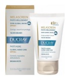DUCRAY MELASCREEN PHOTO AGING SPF50+ ΟΛΟΚΛΗΡΩΜΕΝΗ ΦΡΟΝΤΙΔΑ ΧΕΡΙΩΝ 50ML Κρέμες Χεριών