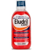 ELGYDIUM ELUDRIL CARE, ΣΤΟΜΑΤΙΚΟ ΔΙΑΛΥΜΑ ΧΛΩΡΕΞΙΔΙΝΗΣ 500 ML (New Formula) Στοματικά διαλύματα