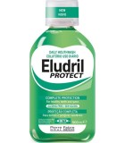 ELGYDIUM ELUDRIL PROTECT 500ML New Στοματικά διαλύματα