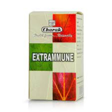 CHARAK EXTRAIMMUNE 60TAB 
