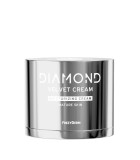 FREZYDERM DIAMOND VELVET MOISTURIZING CREAM ΕΝΥΔΑΤΙΚΗ ΚΡΕΜΑ ΠΡΟΣΩΠΟΥ ΓΙΑ ΩΡΙΜΟ ΔΕΡΜΑ 50ML Πρόσωπο