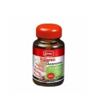 LANES KCALIGRAM GLUCOMANNAN 500MG 60 ΚΑΨΟΥΛΕΣ Αδυνάτισμα LANES KCALIGRAM GLUCOMANNAN 500MG 60 ΚΑΨΟΥΛΕΣ Αδυνάτισμα