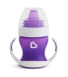 MUNCHKIN GENTLE FIRST CUP PURPLE Αξεσουάρ για Μωρά