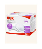 NUK ΕΠΙΘΕΜΑΤΑ ΣΤΗΘΟΥΣ HIGH PERFORMANCE 30TEM  Επιθέματα Στήθους