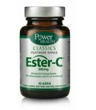 POWER HEALTH PLATINUM ESTER C 500MG 50S TABS Ανοσοποιητικό POWER HEALTH PLATINUM ESTER C 500MG 50S TABS Ανοσοποιητικό