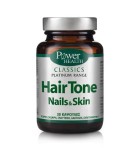 POWER HEALTH PLATINUM HAIR TONE NAILS & SKIN 30CAPS Χοληστερίνη