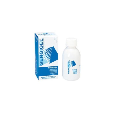 GENGIGEL MOUTHRINSE 150ML  Στοματικά διαλύματα