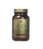SOLGAR ADVANCED MULTI BILLION DOPHILUS 60VCAP Έντερο/Διάρροια/Δυσκοιλιότητα/Σύνδρομο Ευερέθιστου Εντέρου