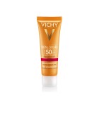 VICHY IDEAL SOLEIL ANTI AGEING SPF50 50ML Αντηλιακά Προσώπου
