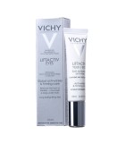 VICHY LIFTACTIV SUPREME YEUX ΑΝΤΙΓΗΡΑΝΤΙΚΗ ΚΡΕΜΑ MATIΩΝ 15ML Μάτια - Χείλια