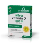 VITABIOTICS ULTRA-D3 96TABS Vit D VITABIOTICS ULTRA-D3 96TABS Vit D