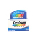 CENTRUM SELECT 50+ 60TAB NEW Γενικά Συμπληρώματα CENTRUM SELECT 50+ 60TAB NEW Γενικά Συμπληρώματα