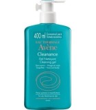 AVENE CLEANANCE GEL NETTOYANT 400ML Καθαριστικά - Ντεμακιγιάζ