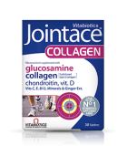 VITABIOTICS JOINTACE COLLAGEN 30 TABS Αρθρίτιδα