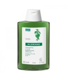 KLORANE SHAMPOO ORTIE 200ml Σαμπουάν