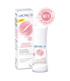 LACTACYD PHARMA SENSITIVE 250ML Ευαίσθητη Περιοχή