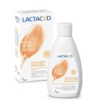 LACTACYD PHARMA DAILY LOTION 300ML Ευαίσθητη Περιοχή