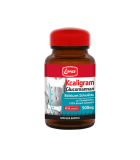 LANES KCALIGRAM GLUCOMANNAN 60 caps Αποκλειστικά βιταμίνες LANES KCALIGRAM GLUCOMANNAN 60 caps Αποκλειστικά βιταμίνες