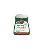 MOLLER'S FORTE OMEGA-3 60CAPS  Eλαιόλαδο - Ιχθυέλαια