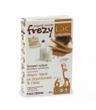 FREZYDERM FREZYLAC BIO CEREAL ΦΑΡΙΝ ΛΑΚΤΕ -ΔΗΜΗΤΡΙΑΚΑ-ΓΑΛΑ 200GR Διατροφή Μωρού