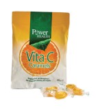 POWER HEALTH VITA C CARAMELS 60GR Βήχας POWER HEALTH VITA C CARAMELS 60GR Βήχας