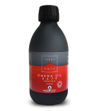 TERRANOVA OMEGA 3-6-7-9 OIL BLEND (ORGANIC) 250ML Καρδιακές παθήσεις