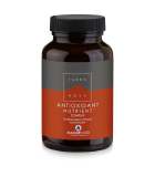 TERRANOVA ANTIOXIDANT NUTRIENT COMPLEX 50CAPS Ομορφιά