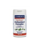 LAMBERTS ANTIOXIDANT COMPLEX 60TABS Φυτοθεραπεία