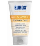 EUBOS MILD DAILY SHAMPOO 150 ml Σαμπουάν