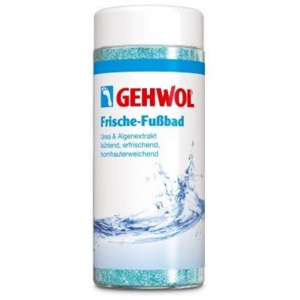 GEHWOL REFRESHING FOOT BATH 330ML Φροντίδα ποδιού
