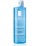 LA ROCHE POSAY LOTION DEMAQUILLANT YEUX 125ML Καθαριστικά - Ντεμακιγιάζ