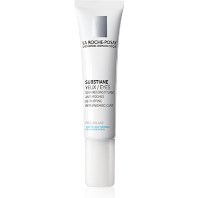 LA ROCHE POSAY SUBSTIANE YEUX 15ML Αντιγήρανση