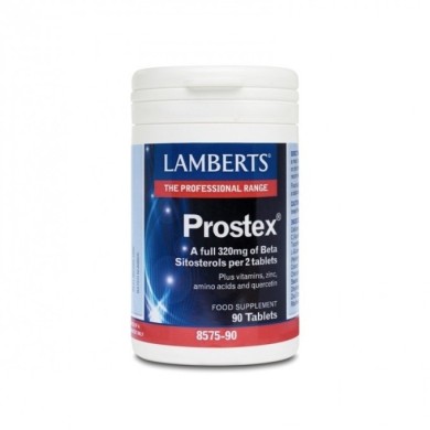 LAMBERTS PROSTEX 90TABS Φυτοθεραπεία