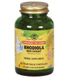 SOLGAR SFP RHODIOLA ROOT EXTRACT 60VCAP Μνήμη / Συγκέντρωση