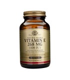 SOLGAR VITAMIN E 400 IU SOFTGELS 100CAP Vit E