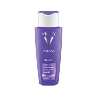 VICHY DERCOS NEOGENIC SHAMPOO 200ML Σαμπουάν