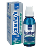 INTERMED CHLORHEXIL 0.12% MOUTHWASH ΑΝΤΙΜΙΚΡΟΒΙΑΚΗ ΠΡΟΣΤΑΣΙΑ, ΑΝΑΚΟΥΦΙΣΗ ΚΑΙ ΦΡΟΝΤΙΔΑ, 250ML Στοματικά διαλύματα