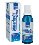 INTERMED CHLORHEXIL EXTRA MOUTHWASH ΙΣΧΥΡΗ ΑΝΤΙΜΙΚΡΟΒΙΑΚΗ ΠΡΟΣΤΑΣΙΑ ΜΑΚΡΑΣ ΔΙΑΡΚΕΙΑΣ 250ML Στοματικά διαλύματα