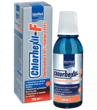 INTERMED CHLORHEXIL-F MOUTHWASH ΦΘΟΡΙΟΥΧΟ ΣΤΟΜΑΤΙΚΟ ΔΙΑΛΥΜΑ ΜΕ ΑΝΤΙΣΗΠΤΙΚΗ ΔΡΑΣΗ ΓΙΑ ΚΑΘΗΜΕΡΙΝΗ ΧΡΗΣΗ 250ML Στοματικά διαλύματα
