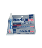 INTERMED CHLORHEXIL ® 0.20% GEL ΑΝΤΙΣΗΠΤΙΚΗ ΓΕΛΗ ΓΙΑ ΤΗΝ ΑΓΩΓΗ ΤΩΝ ΕΝΤΟΠΙΣΜΕΝΩΝ ΚΑΚΩΣΕΩΝ ΤΗΣ ΣΤΟΜΑΤΙΚΗΣ ΚΟΙΛΟΤΗΤΑΣ 30ML Στοματικά διαλύματα