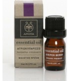 APIVITA ΒΙΟΛΟΓΙΚΟ ΑΙΘΕΡΑΙΟ ΕΛΑΙΟ ΑΓΡΙΟΚΥΠΑΡΙΣΣΟ 5ML Αιθέραια έλαια
