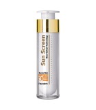 FREZYDERM SUNSCREEN VELVET FACE CREAM SPF 50+ 50ML Αντηλιακά Προσώπου FREZYDERM SUNSCREEN VELVET FACE CREAM SPF 50+ 50ML Αντηλιακά Προσώπου