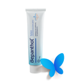 BEPANTHOL ΚΡΕΜΑ 100GR Ενυδάτωση