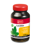 LANES LECITHIN 1200MG 30CAP Αδυνάτισμα - Κυτταρίτιδα - Σύσφιξη
