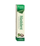 POWER HEALTH MASTIDENT TOOTHPASTE 75GR Οδοντόκρεμες