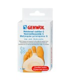 GEHWOL METATARSAL CUSHION G LARGE 2PCS Φροντίδα ποδιού