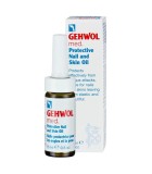 GEHWOL MED PROTECTIVE NAIL & SKIN OIL 15ML Φροντίδα ποδιού